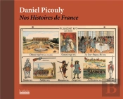 Les Heros De L'Histoire De France