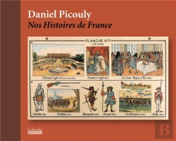 Bertrand.pt - Les Heros De L'Histoire De France