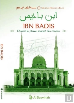 Bertrand.pt - Les Héros De L'Islam Tome 3 : Ibn Badis ; Quand La Plume Soumet Les Canons