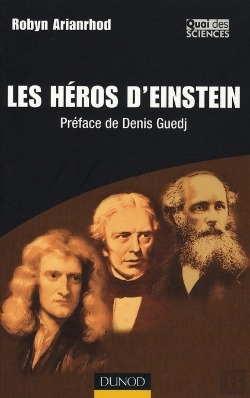 Bertrand.pt - Les Héros D'Einstein