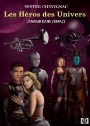 Les Heros Des Univers