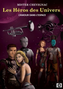 Bertrand.pt - Les Heros Des Univers