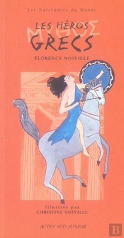 Bertrand.pt - Les Héros Grecs