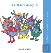 Les Heros Masques