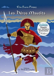 Les Héros Maudits - Braille