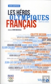 Les Heros Olympiques Francais