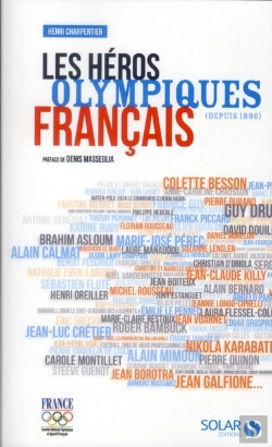 Bertrand.pt - Les Heros Olympiques Francais