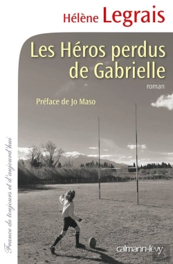 Bertrand.pt - Les Héros Perdus De Gabrielle