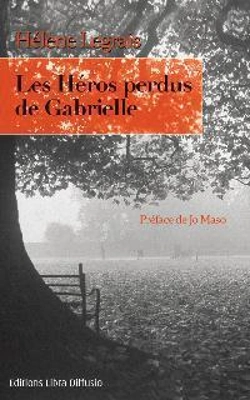 Bertrand.pt - Les Héros Perdus De Gabrielle