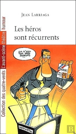 Bertrand.pt - Les Heros Sont Reccurrents
