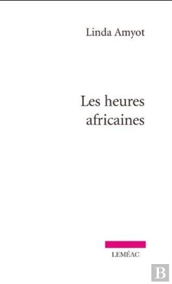 Bertrand.pt - Les Heures Africaines