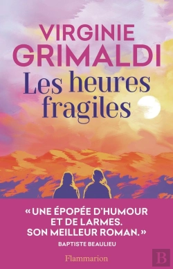 Bertrand.pt - Les Heures Fragiles