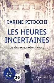 Les Heures Incertaines