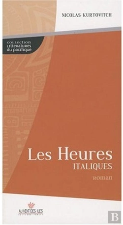 Bertrand.pt - Les Heures Italiques