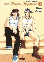 Les Heures Joyeuses Tome 7 ; Fièvre Afteuse