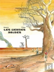Les Heures Noires