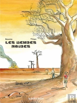 Bertrand.pt - Les Heures Noires