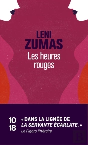 Les Heures Rouges