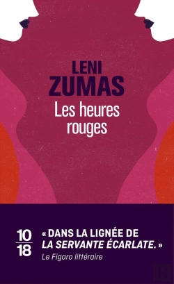 Bertrand.pt - Les Heures Rouges