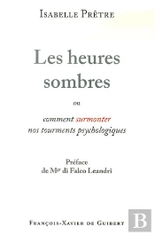Les Heures Sombres Ou Comment Surmonter Nos Tourments Psychologiques