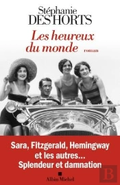 Les Heureux Du Monde