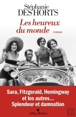 Bertrand.pt - Les Heureux Du Monde