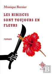 Les Hibiscus Sont Toujours En Fleurs