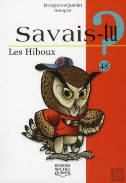 Bertrand.pt - Les Hiboux