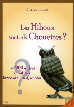 Bertrand.pt - Les Hiboux Sont-Ils Chouettes ?