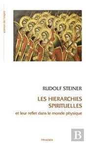 Les Hiérarchies Spirituelles Et Leur Reflet Dans Le Monde Physique