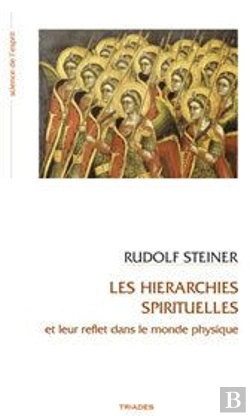 Bertrand.pt - Les Hiérarchies Spirituelles Et Leur Reflet Dans Le Monde Physique