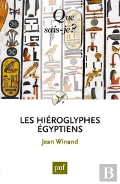 Les Hiéroglyphes Égyptiens