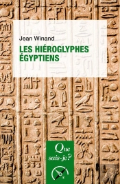 Les Hieroglyphes Egyptiens