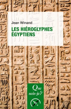 Bertrand.pt - Les Hieroglyphes Egyptiens