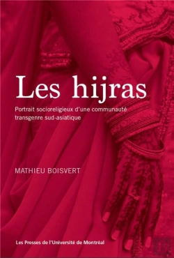 Bertrand.pt - Les Hijras - Portrait Socioreligieux D'Une Communaute Transgenre Sud-Asiatique