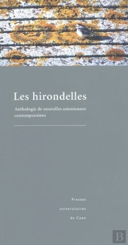 Bertrand.pt - Les Hirondelles : Anthologie De Nouvelles Estoniennes