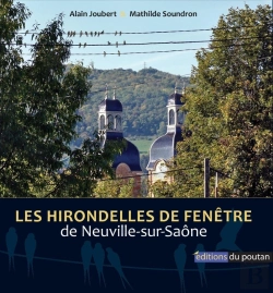 Bertrand.pt - Les Hirondelles De Fenêtre : De Neuville-Sur-Saône