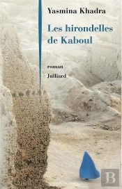 Les Hirondelles De Kaboul