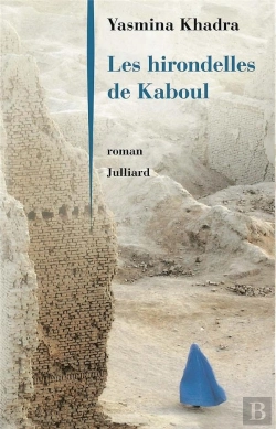 Bertrand.pt - Les Hirondelles De Kaboul