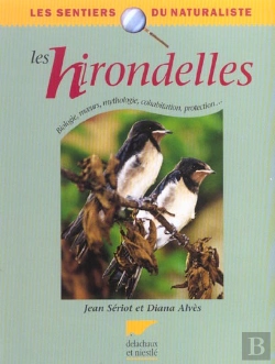 Bertrand.pt - Les Hirondelles