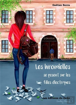 Bertrand.pt - Les Hirondelles Se Posent Sur Les Filles Électriques