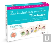 Les Histoires A Raconter