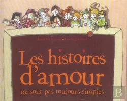 Bertrand.pt - Les Histoires D'Amour Ne Sont Pas Toujours Simples