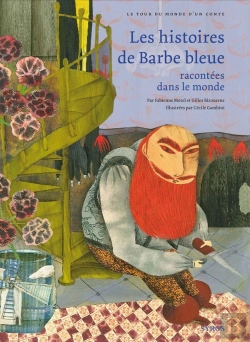 Bertrand.pt - Les Histoires De Barbe Bleue ; Racontées Dans Le Monde
