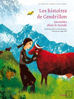 Bertrand.pt - Les Histoires De Cendrillon ; Racontées Dans Le Monde
