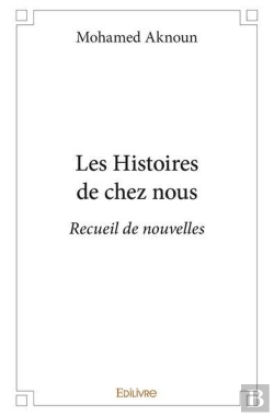 Bertrand.pt - Les Histoires De Chez Nous