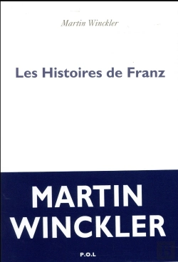 Bertrand.pt - Les Histoires De Franz