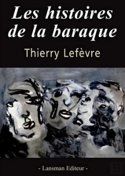 Bertrand.pt - Les Histoires De La Baraque
