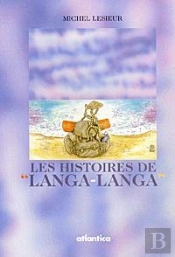 Les Histoires De Langa-Langa
