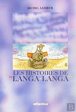 Bertrand.pt - Les Histoires De Langa-Langa